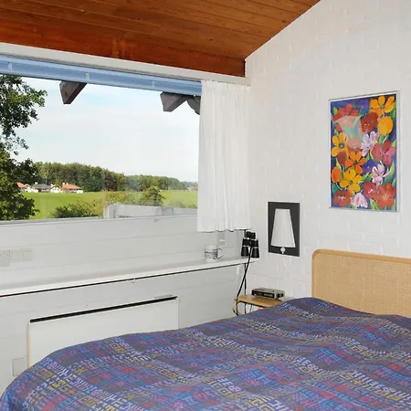 Holiday home Xxviii Aabenraa